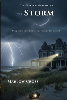 Paperback The Storm Book