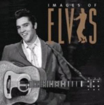 Hardcover Elvis (Images Of...) Book