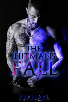 Paperback The Hitman's Fall Book