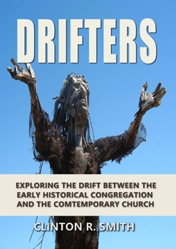 Paperback Drifters Book