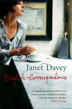 Paperback English Correspondence Book
