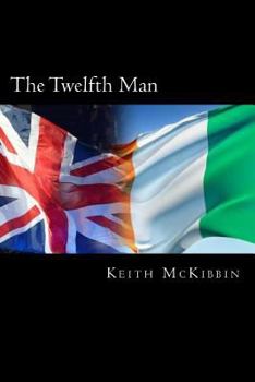 Paperback The Twelfth Man Book