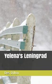 Paperback Yelena's Leningrad Book