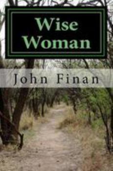 Paperback Wise Woman: The Green Lady of Louth Book