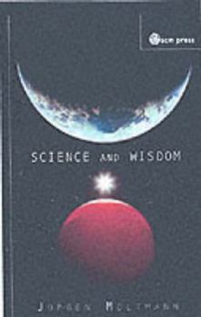 Paperback Science and Wisdom Book