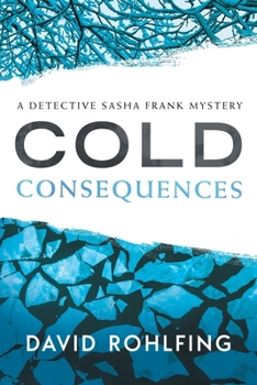 Paperback Cold Consequences Book