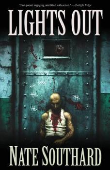 Paperback Lights Out Book