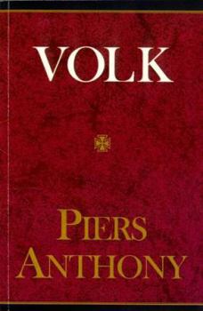 Paperback Volk Book