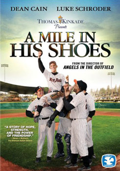 Mile in His Shoes