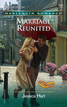 Mass Market Paperback Marriage Reunited Book