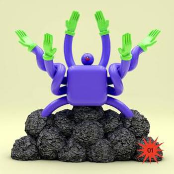 Vinyl All Things Considered Vol. 1 / Various Book