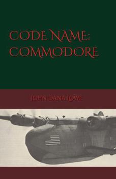 Hardcover Code Name Commodore Book