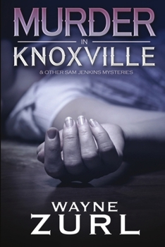 Paperback Murder in Knoxville Book