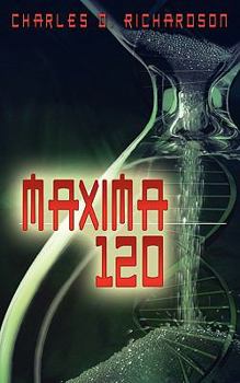 Paperback Maxima 120 Book