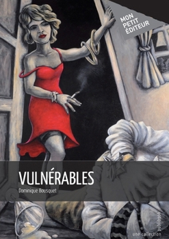 Vulnérables (French Edition)