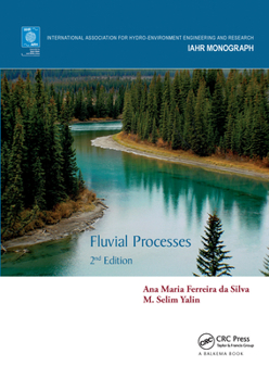 Paperback Fluvial Processes: 2nd Edition Book