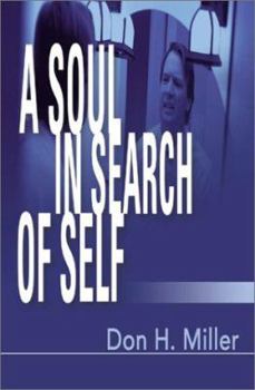 Paperback A Soul in Search of Self Book