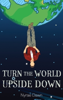 Paperback Turn the World Upside Down Book