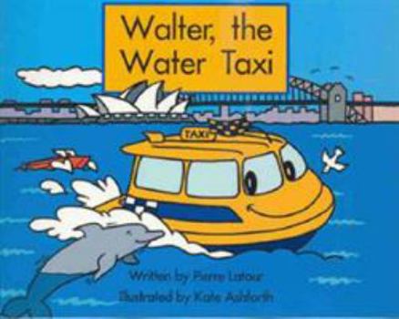 Walter, the Water Taxi