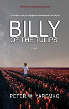 Paperback Billy of the Tulips Book