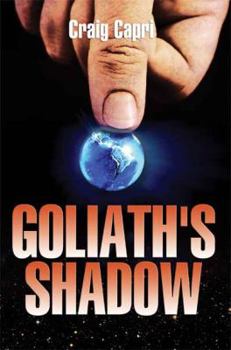 Paperback Goliaths Shadow Book