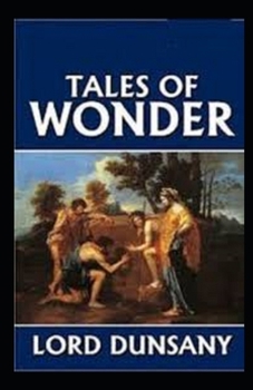 Tales of Wonder Illustrated