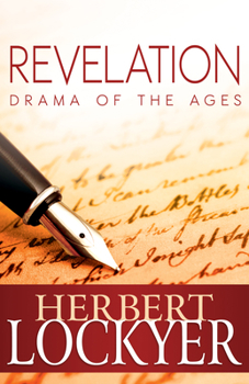 Paperback Revelation: Drama of the Ages Book