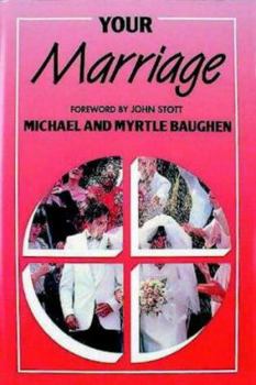 Hardcover Your Marriage Book