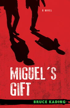 Paperback Miguel's Gift Book