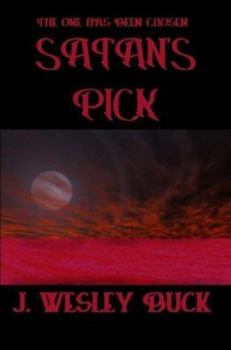 Paperback Satan's Pick Book