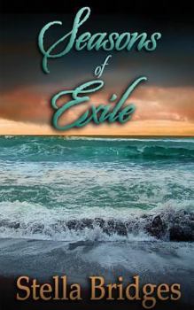 Paperback Seasons of Exile Book