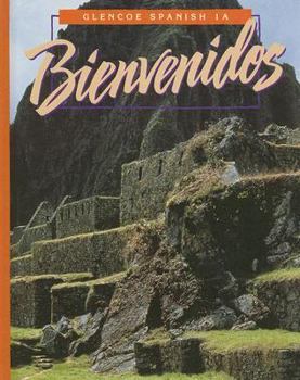 Bienvenidos, Glencoe Spanish 1A