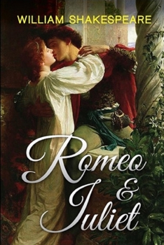 Paperback Romeo and Juliet: (Annotated Edition) Book