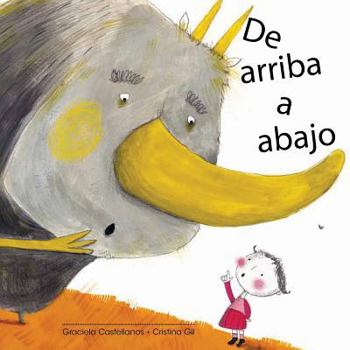 Paperback De arriba a abajo [Spanish] Book