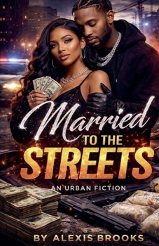 Paperback Married To The Streets Book