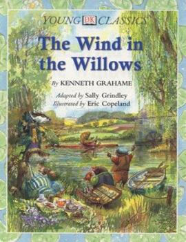 Hardcover The Wind in the Willows (Young Classics) Book