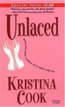 Unlaced - Book #1 of the Undone by Love  0.5