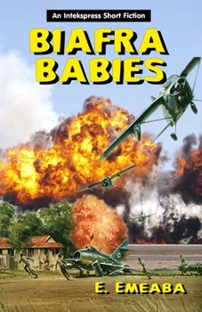 Paperback Biafra Babies Book