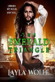 Paperback The Emerald Triangle Book