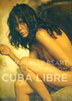 Hardcover Cuba Libre Book