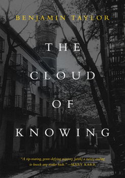 Hardcover The Cloud of Knowing Book