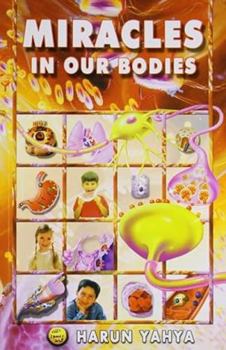 Paperback Miracles in Our Bodies Book