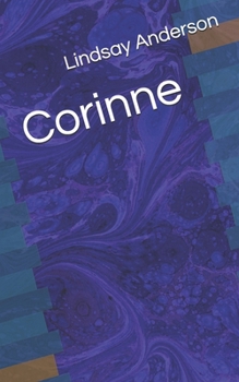 Paperback Corinne Book