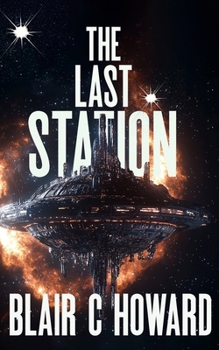Paperback The Last Station Book