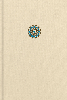 Hardcover Reader's Reference Bible: NKJV Edition, Tan Cloth Over Board Book