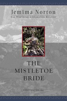 Paperback The Mistletoe Bride Book