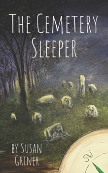 Paperback The Cemetery Sleeper Book