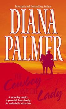 The Cowboy And The Lady - Book #9 of the Famous Firsts