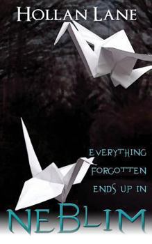 Paperback Neblim Book