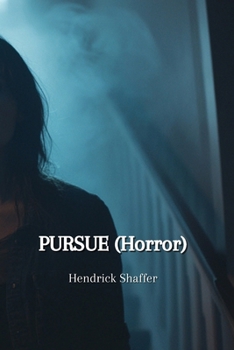 Paperback PURSUE (Horror) Book